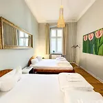 Apartament Primeflats - Kattegat Berlin-wedding Berlin