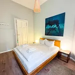 Primeflats - Kattegat Berlin-wedding Berlin