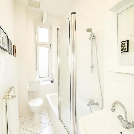 Primeflats - Kattegat Berlin-wedding