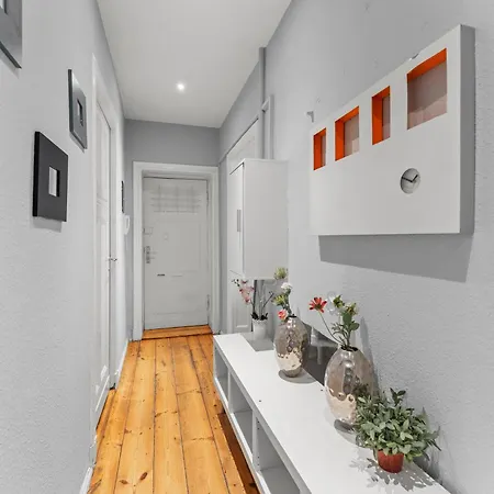 Primeflats - Kattegat Berlin-wedding * برلين