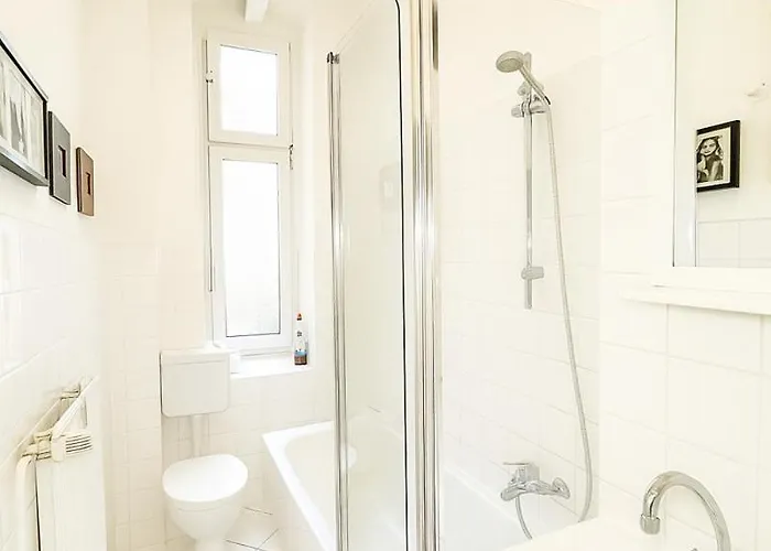 Primeflats - Kattegat Berlin-wedding