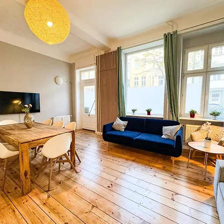 Primeflats - Kattegat Berlin-wedding * Berlin